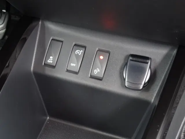 Dacia Spring Expression 27 kWh 2024 Elektrisch 26