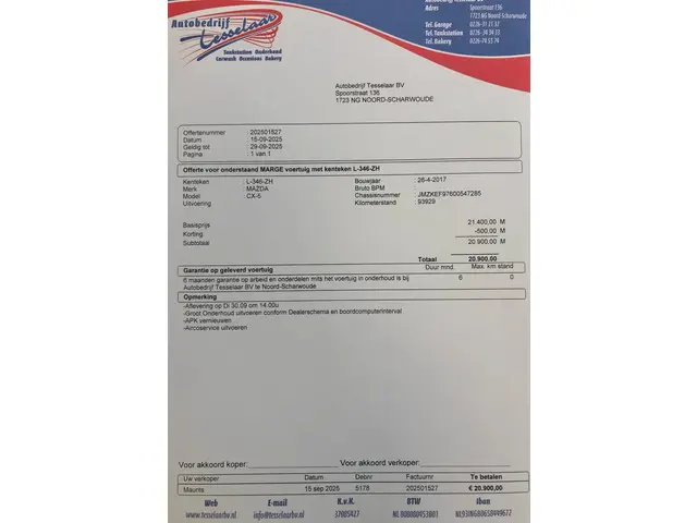 Mazda CX-5 2.0 SkyActiv-G 165 S 2WD 2017 Benzine 31