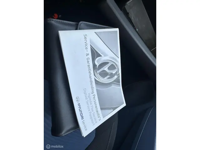 Hyundai i10 1.0i i-Motion Comfort Plus 2014 Benzine 5