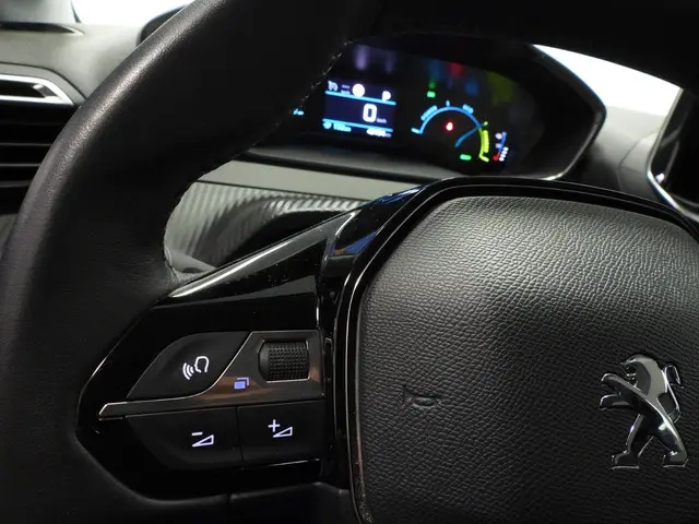 Peugeot e-208 EV Active Pack 50 kWh 2023 Elektrisch 16