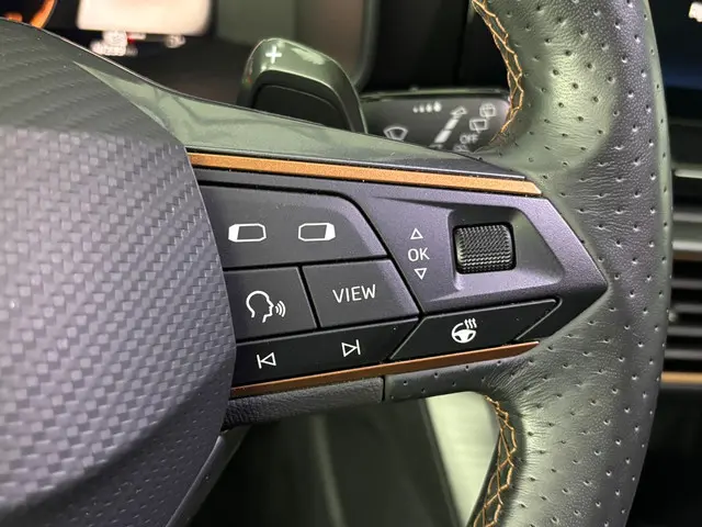 CUPRA Formentor 1.4 TSI e-Hybrid 2023 Hybride Benzine 18