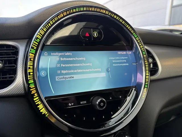 MINI Cooper Mini 2.0 John Works Essential 2022 Benzine 30