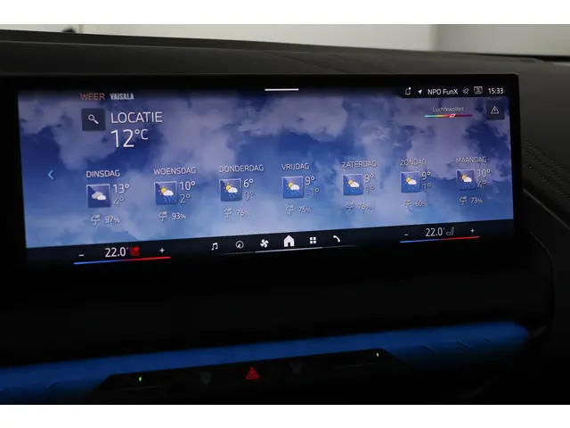 BMW X3 30e xDrive 2025 Hybride Benzine 64