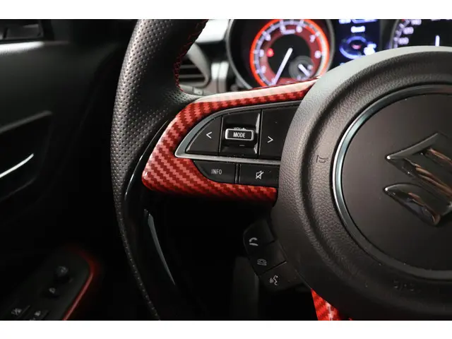 Suzuki Swift 1.4 Sport Smart Hybrid 2021 Benzine 21