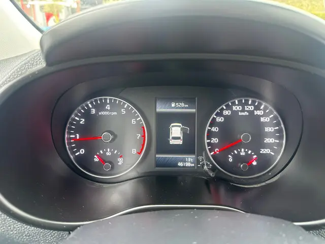 Kia Picanto 1.0 DPi ComfortLine 2024 Benzine 16