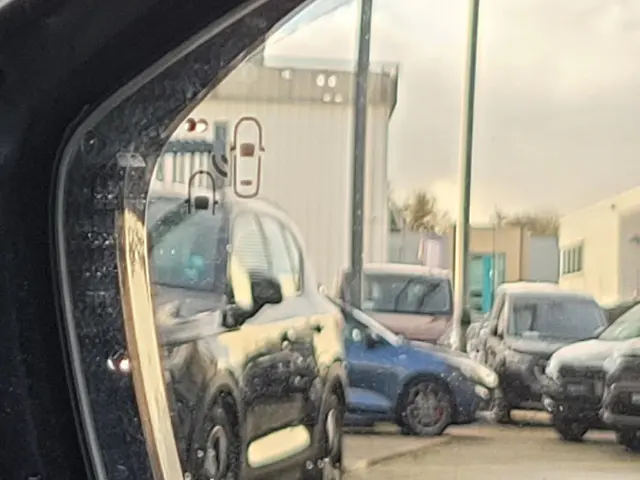 Peugeot 508 SW 1.6 Hybrid GT 2020 Hybride Benzine 12