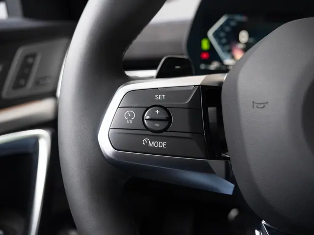 BMW X2 sDrive 20i 2026 Benzine 30