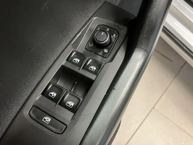 Volkswagen Taigo 1.0TSI/116PK Life DSG 2025 Benzine 13