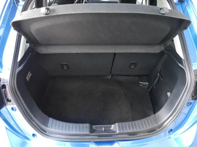 Mazda 2 1.5 Skyactiv-G Sport Selected 2019 Benzine 10
