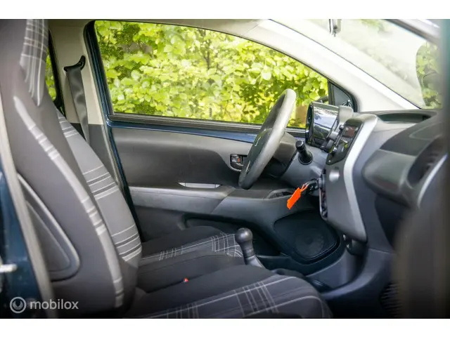 Peugeot 108 1.0 e-VTi Active TOP! 2017 Benzine 21