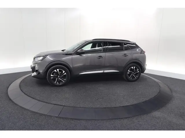 Peugeot 2008 PureTech 130 EAT8 Allure Pack 2021 Benzine 72