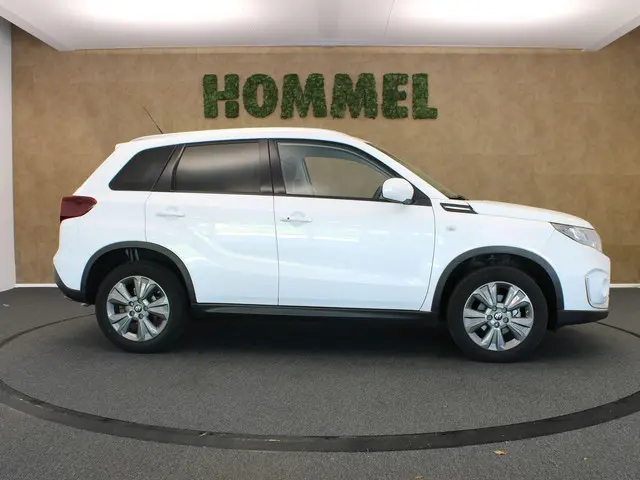 Suzuki Vitara 1.5 Hybrid Select 2024 Hybride Benzine 9