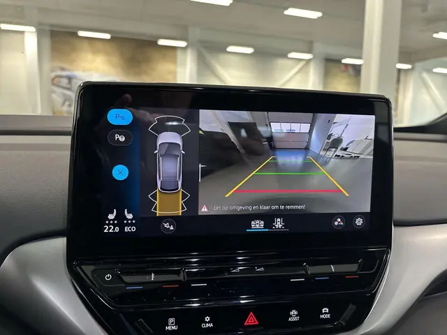 Volkswagen ID.4 204pk Pro 77 kWh 2022 Elektrisch 8