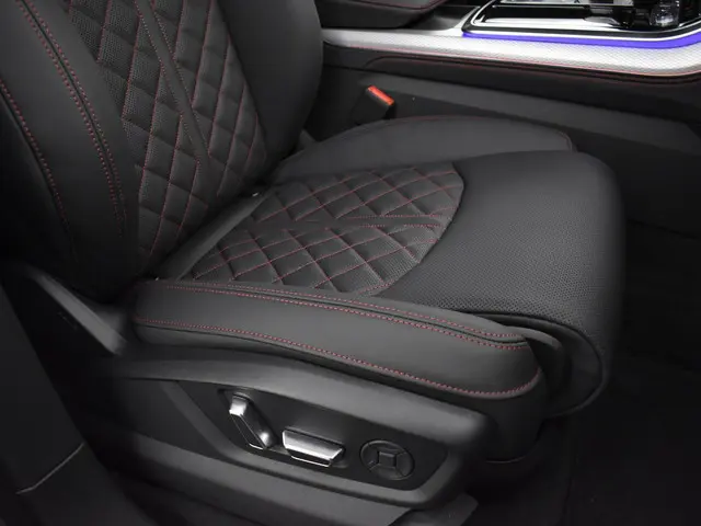 Audi SQ8 4.0 TFSI 507 PK 2025 Benzine 12