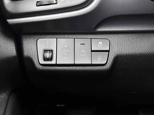 Kia Stonic 1.0 T-GDi MHEV DynamicLine 2022 Benzine 26