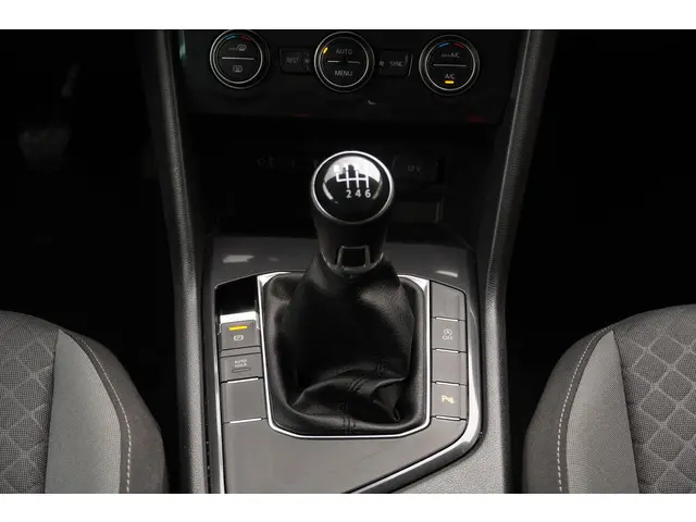 Volkswagen Tiguan 1.4 TSI Connected Series 2017 Benzine 15