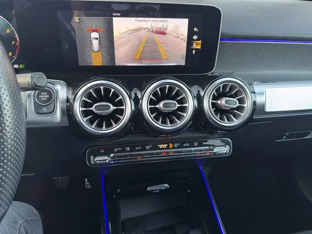 Mercedes-Benz GLB 250 4MATIC Premium Plus 2020 Benzine 10