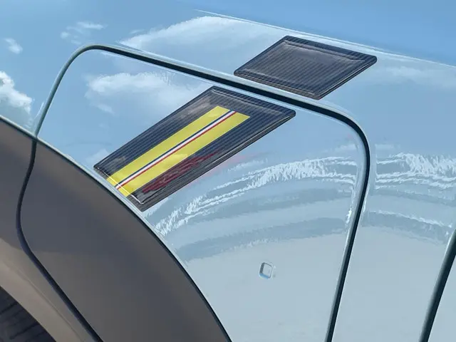 Renault 4 Comfort Range Iconic 52 kWh 2025 Elektrisch 8