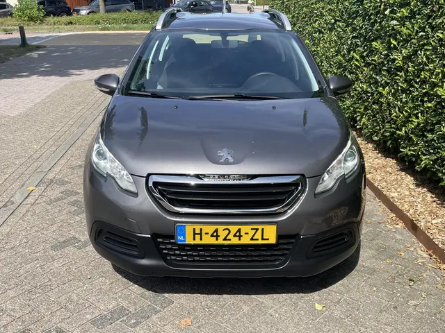 Peugeot 2008 1.2 PureTech Access 2014 Benzine 20