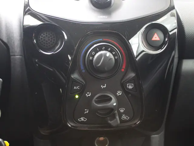 Citroën C1 1.0 VTi Feel 2020 Benzine 17