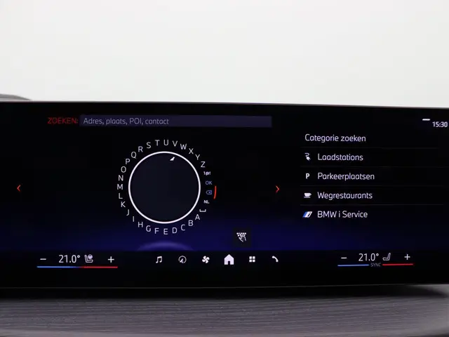 BMW i4 eDrive35 2025 Elektrisch 20