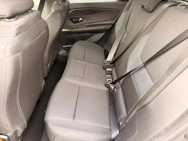 Nissan Micra ADVANCE 40 kWh 2026 Elektrisch 8