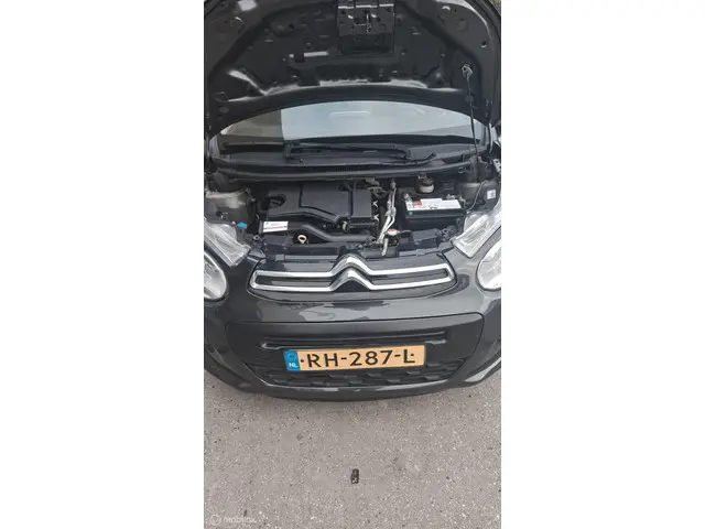 Citroën C1 1.0 e-VTi Airscape Feel 2017 Benzine 17