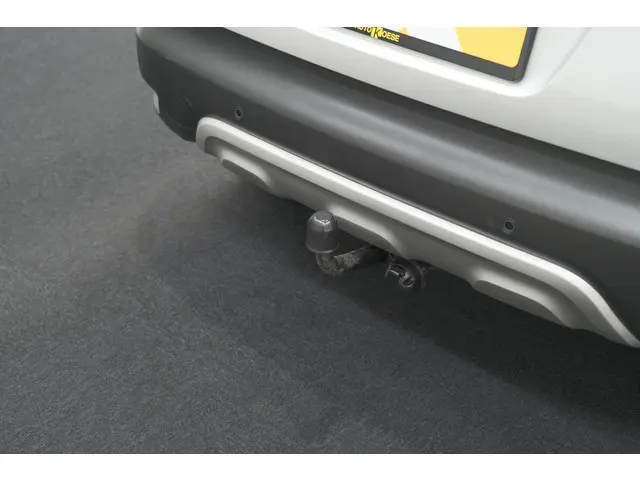 Renault Captur TCe 90 Intens 2018 Benzine 19