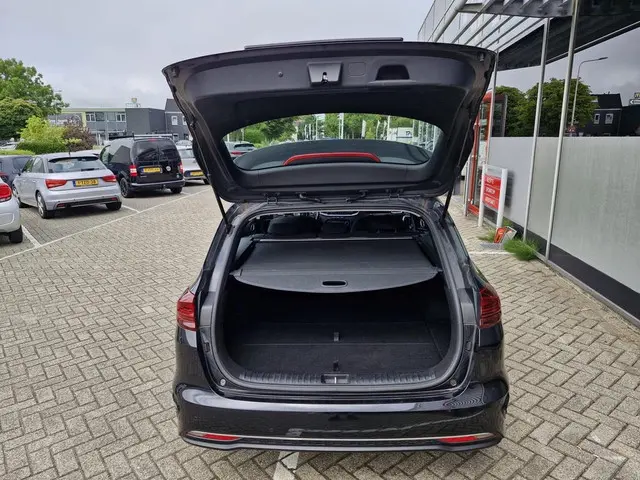 Kia Ceed Sportswagon 1.0 T-GDi DynamicLine 2021 Benzine 10