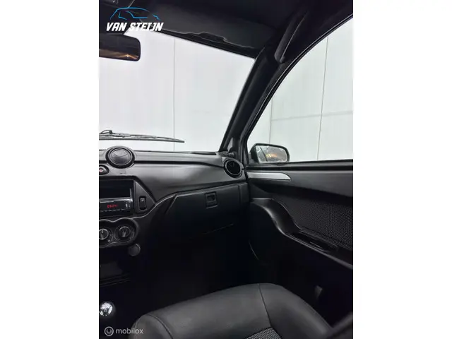 Aixam City Pack Brommobiel 45km | 9dkm 2016 Diesel 17