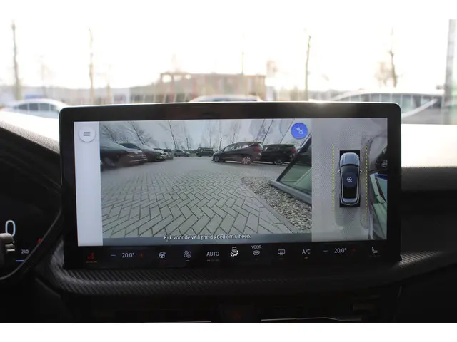 Ford Kuga 2.5 PHEV ST-Line X 2025 Hybride Benzine 25