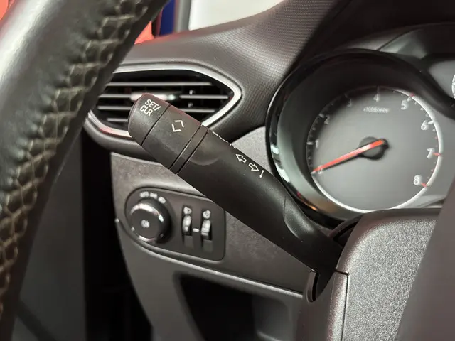 Opel Crossland 1.2 Edition 2022 Benzine 27