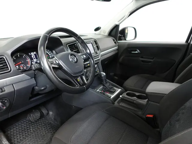 Volkswagen Amarok 2