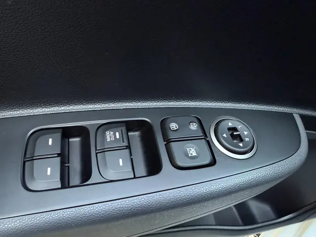 Hyundai i10 1.0i Comfort 2018 Benzine 15