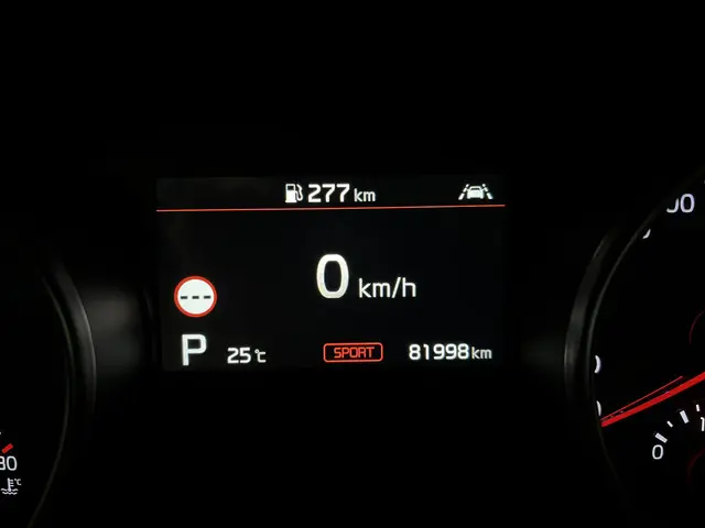 Kia Ceed 1.0 T-GDi DynamicPlusLine 2021 Hybride Benzine 33