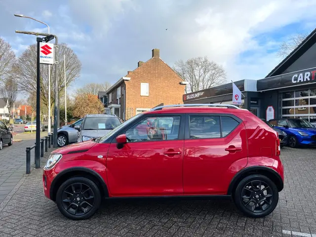 Suzuki Ignis 2