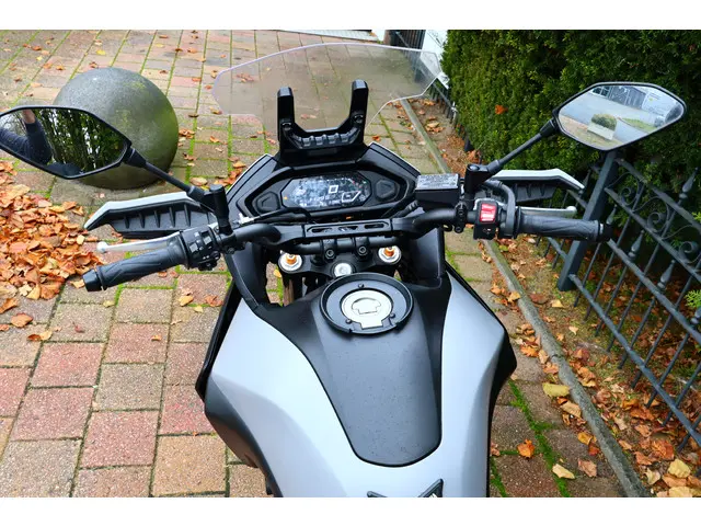 Yamaha TRACER 7 | TRACER 700 | MT07 ABS 2021 Benzine 14