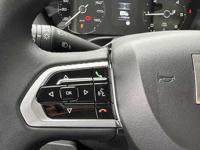 Fiat Ducato 2.2 MultiJet 140 PK L3H2 2024 Diesel 26