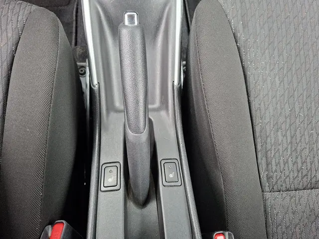 Suzuki Baleno 1.2 Exclusive 2017 Benzine 15