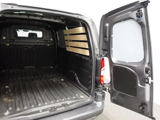 Peugeot Partner 1.5 L2 2023 Diesel 28