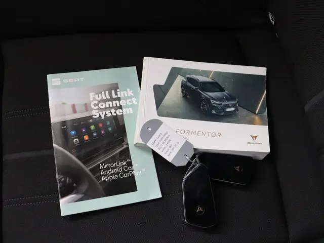 CUPRA Formentor 1.4 e-Hybrid 2022 Hybride Benzine 5