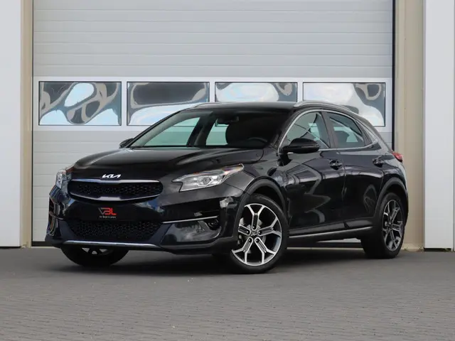 Kia XCeed 1.0 T-GDi 120PK DynamicPlusLine 2022 Benzine 42