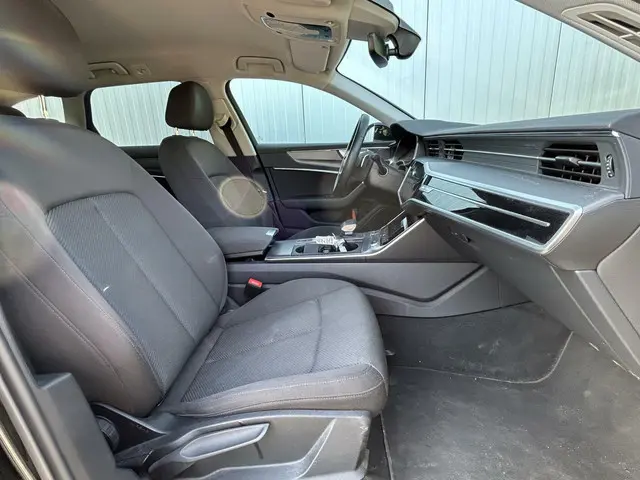 Audi A6 Avant 40 TFSI 204pk Pro line 2021 Benzine 18