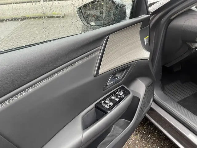 Citroën C5 X 1.2 PureTech Business 2022 Benzine 16