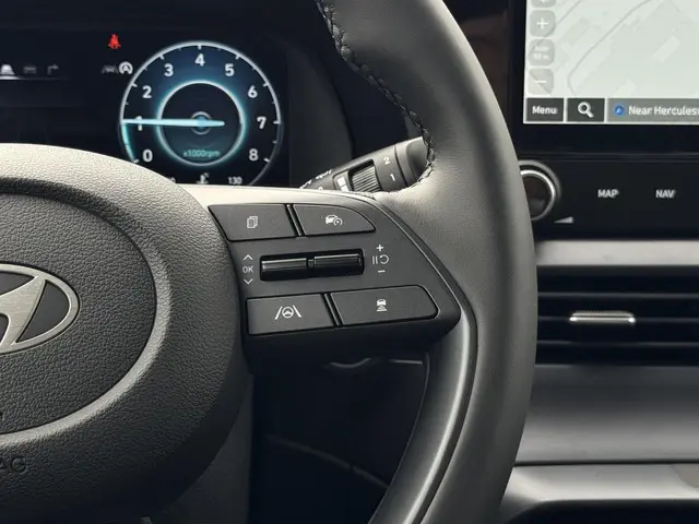 Hyundai Bayon 1.0 T-GDI Premium 2026 Benzine 15