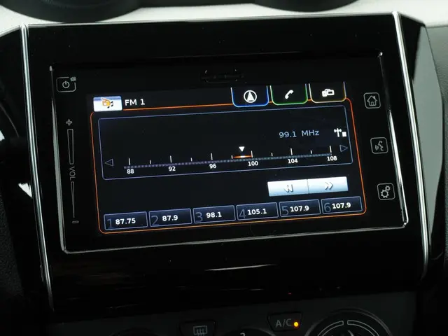 Suzuki Swift 1.2 Select Smart Hybrid 2022 Benzine 15