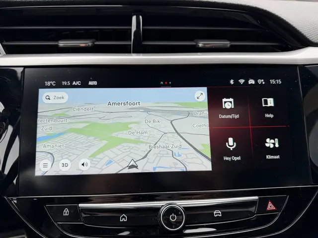 Opel Corsa 1.2 GS Line 2024 Benzine 19