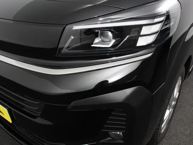 Opel Vivaro 2.0 BlueHDi 180 S&S L3 Automaat 2024 Diesel 18