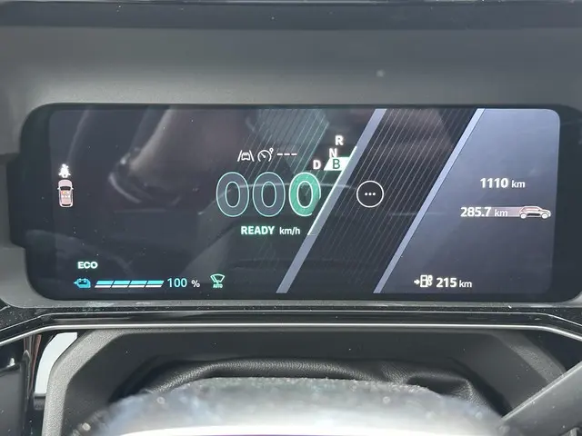 Renault 5 Techno 120 pk Urban Range 2025 Elektrisch 24