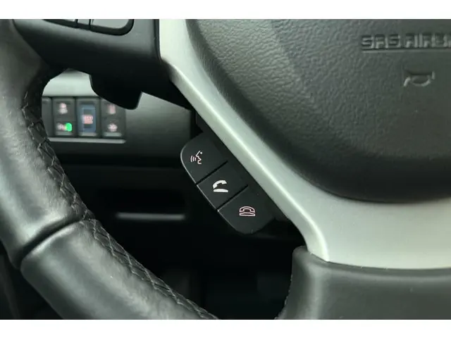 Suzuki Vitara 1.5 Hybrid Select 2025 Hybride Benzine 24